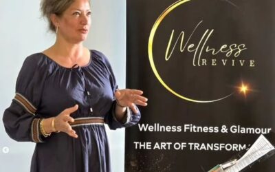 Ellie Stone: The Power of Words to Change Lives!